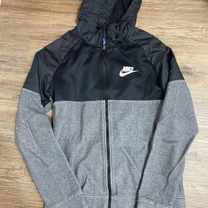 Mens Nike jacket